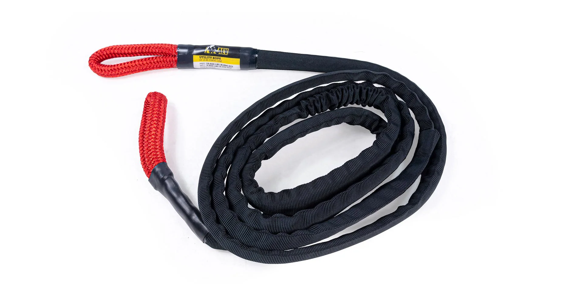 AEV Utility Ropes - Image 2