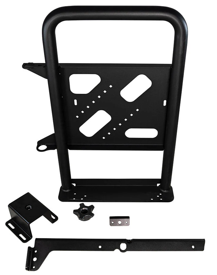 AEV Ram/Colorado/Gladiator Vertical Tire Mount - Image 4