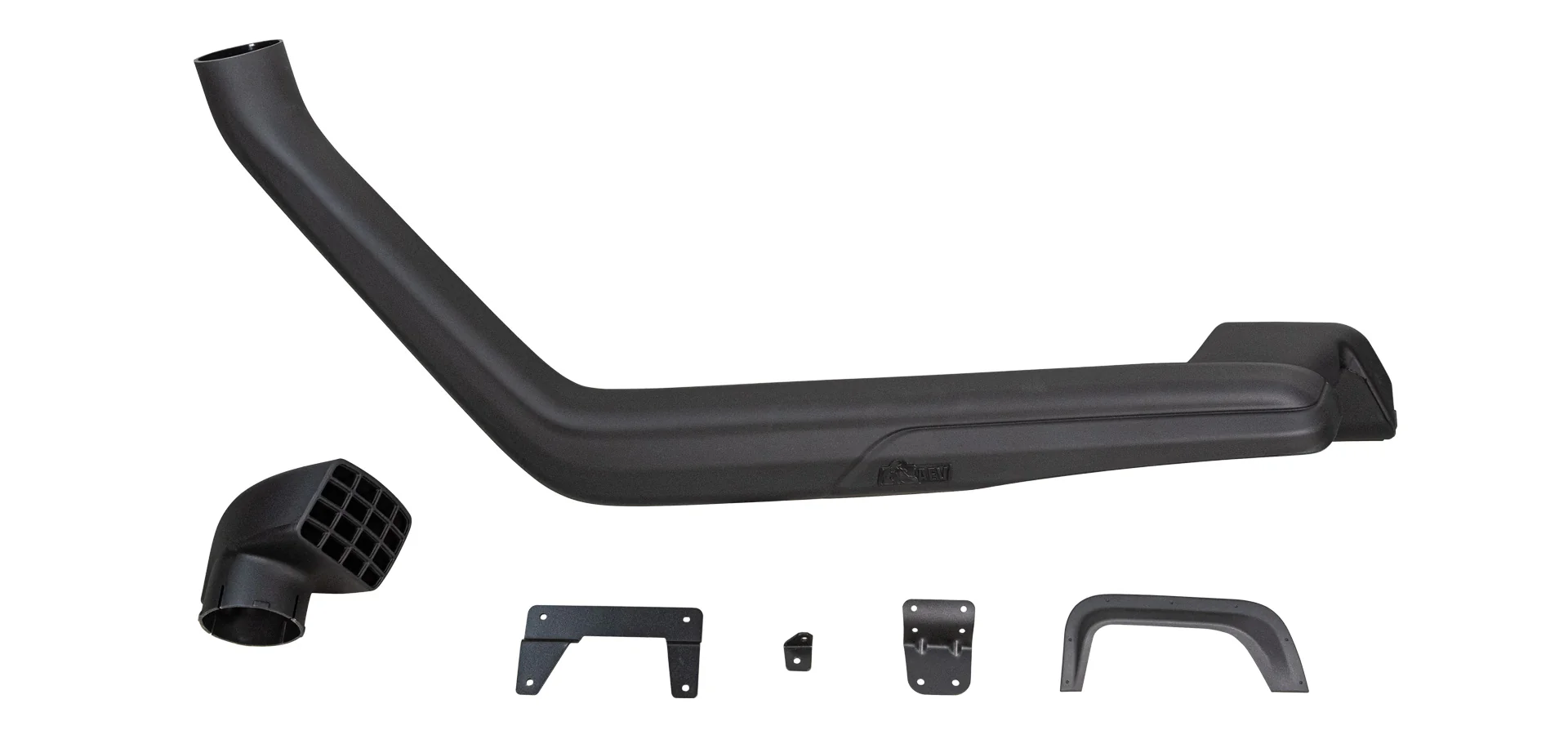 AEV Wrangler JL & Gladiator JT Snorkel Kit - Image 5