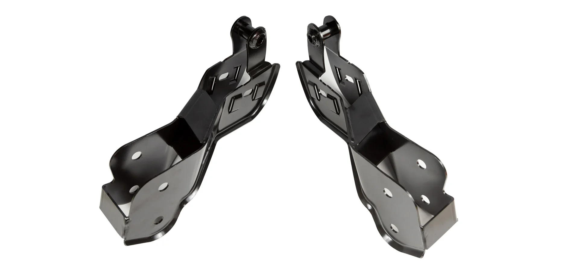 AEV Wrangler JL & Gladiator JT Stamped Geometry Correction Brackets - Image 3