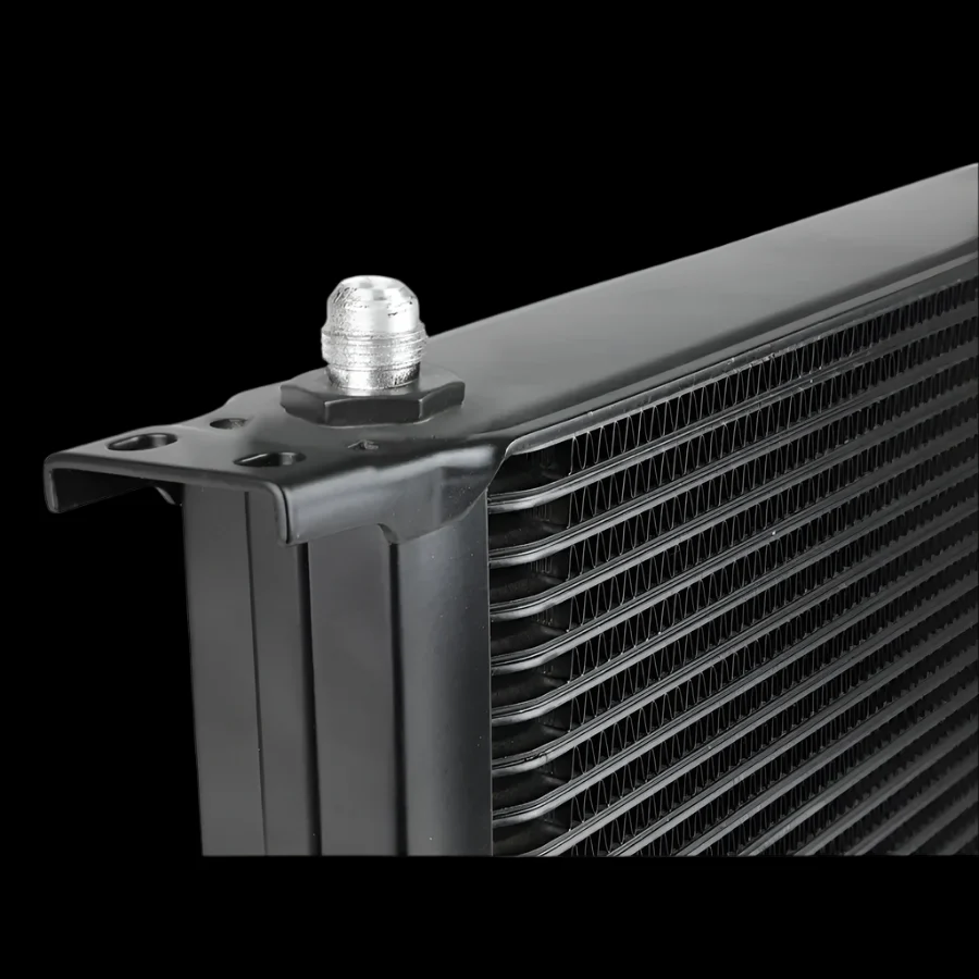 aFe POWER BladeRunner Transmission Oil Cooler Kit - 2022-2026 Toyota Tundra - Image 2