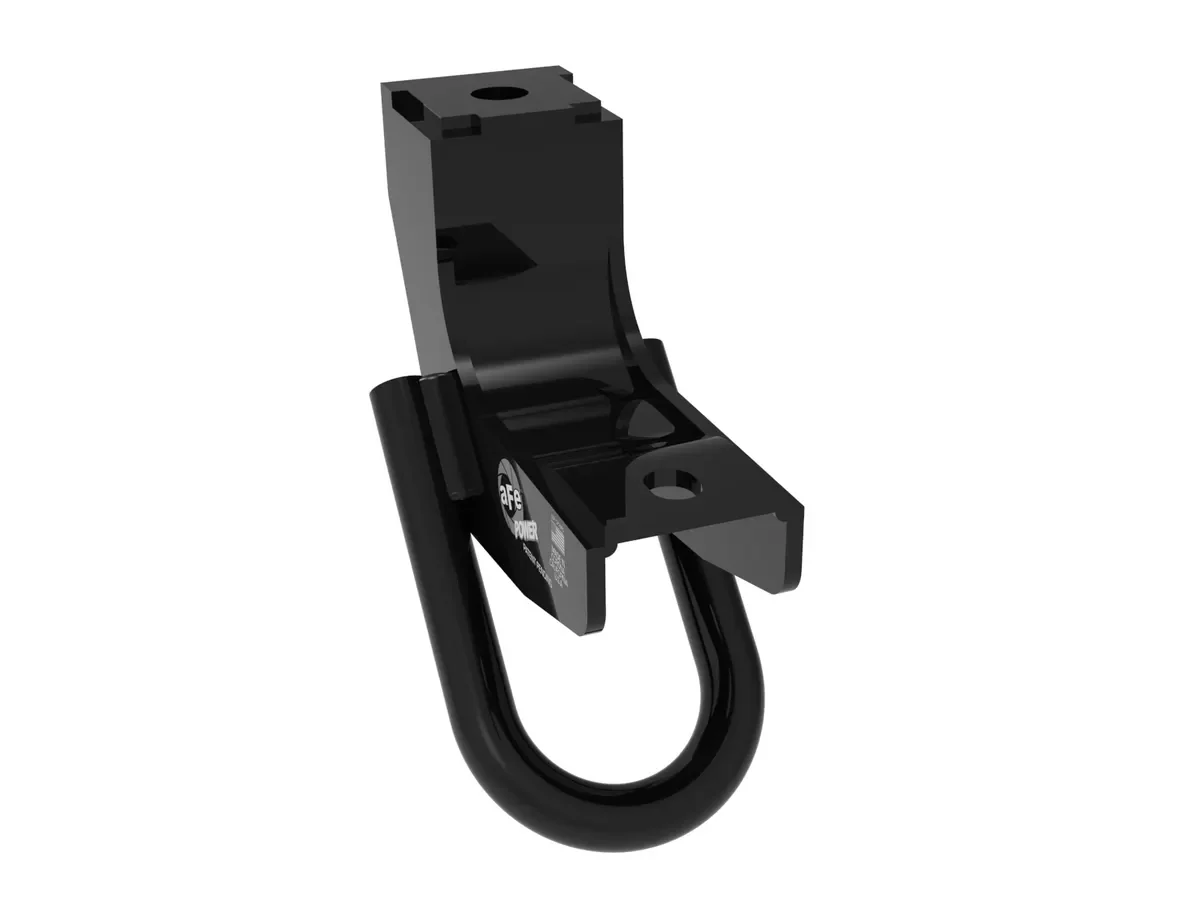 aFe Power Front Tow Hook - Image 3