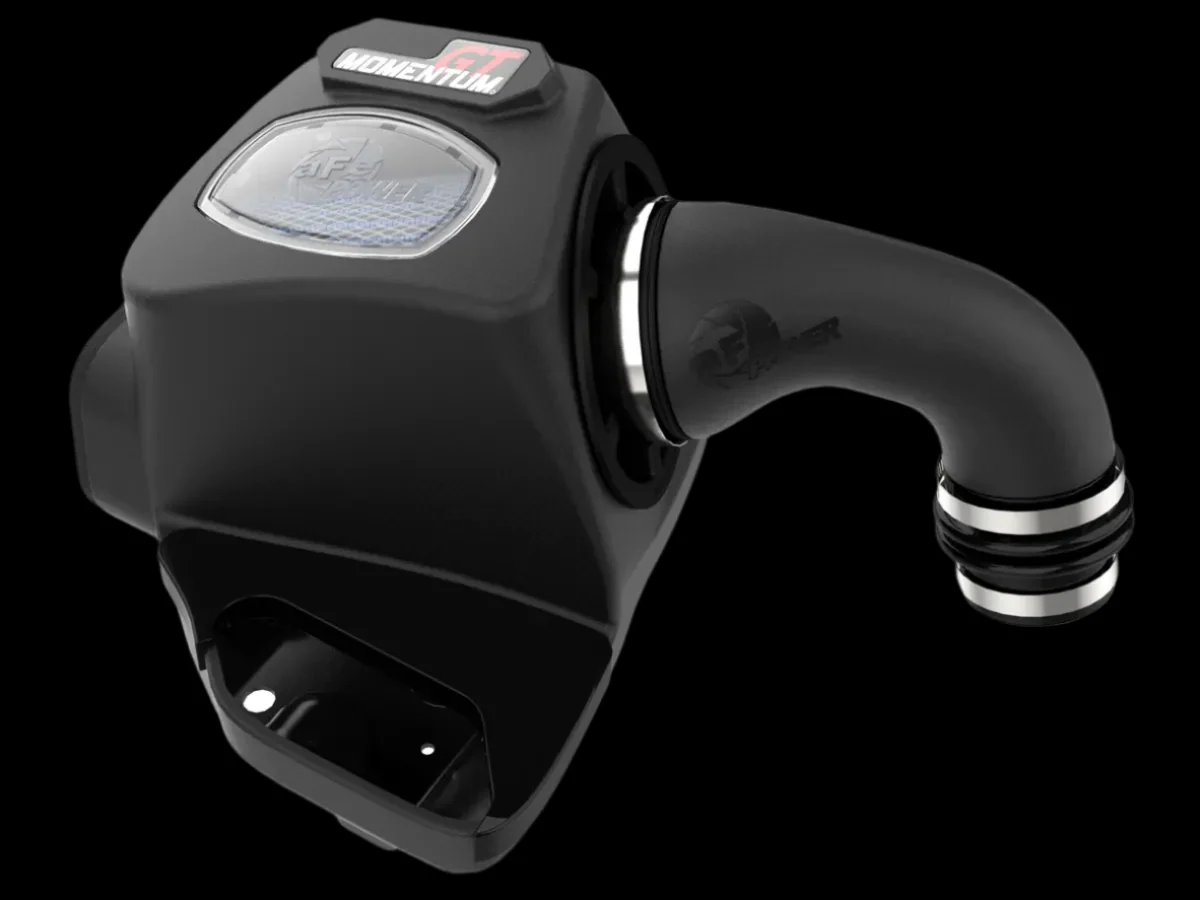 aFe POWER Momentum GT Cold Air Intake System w/ Pro 5R Filter - 2024-2026 Toyota Tacoma/4Runner - Image 2