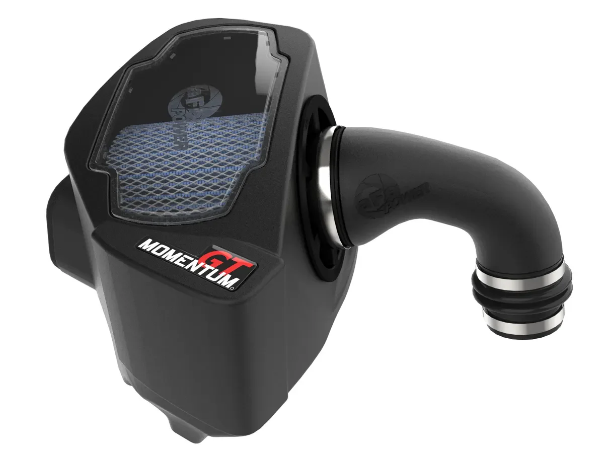 aFe POWER Momentum GT Cold Air Intake System w/ Pro 5R Filter - 2024-2026 Toyota Land Cruiser - Image 4