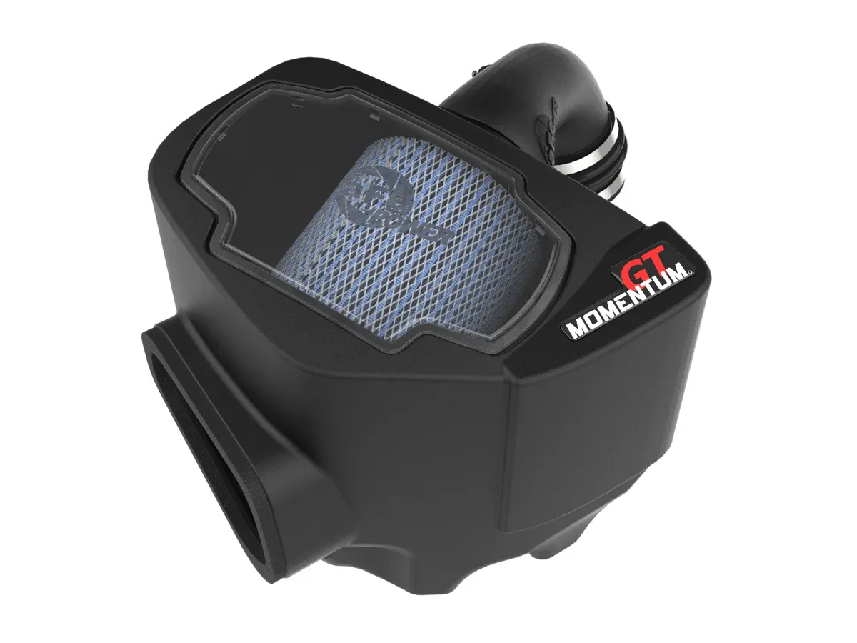 aFe POWER Momentum GT Cold Air Intake System w/ Pro 5R Filter - 2024-2026 Toyota Land Cruiser - Image 5
