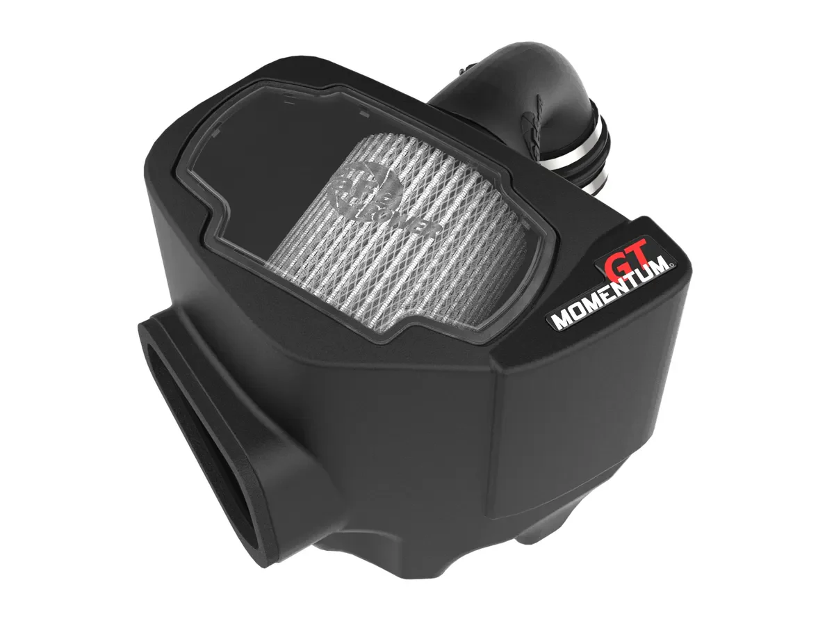 aFe POWER Momentum GT Cold Air Intake System w/ Pro DRY S Filter - 2024-2026 Toyota Land Cruiser - Image 5