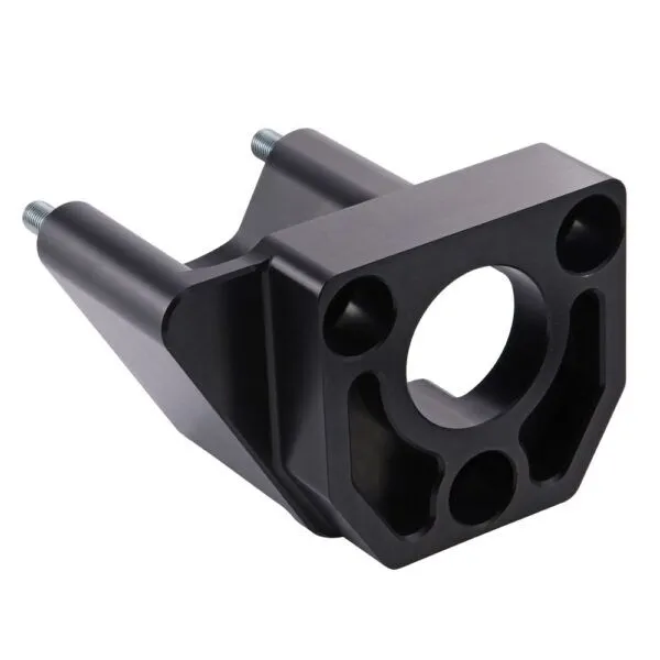 Agile Offroad Spare Tire Carrier Relocation Bracket for Ineos Grenadier - Image 5