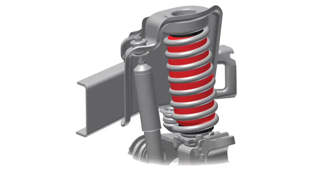 Air Lift 1000 Air Spring Kit 2019-2025 Ram 1500 Classic/2009-2018 Ram 1500 - Image 5