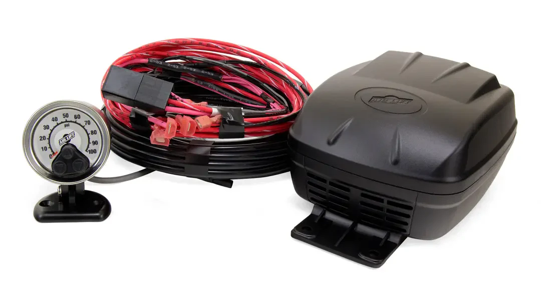 Air Lift 1000HD Combo Kit 2019-2025 Ram 1500 - Image 4