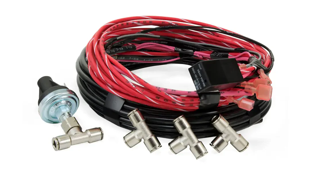 Air Lift 1000HD Combo Kit 2019-2025 Ram 1500 - Image 5