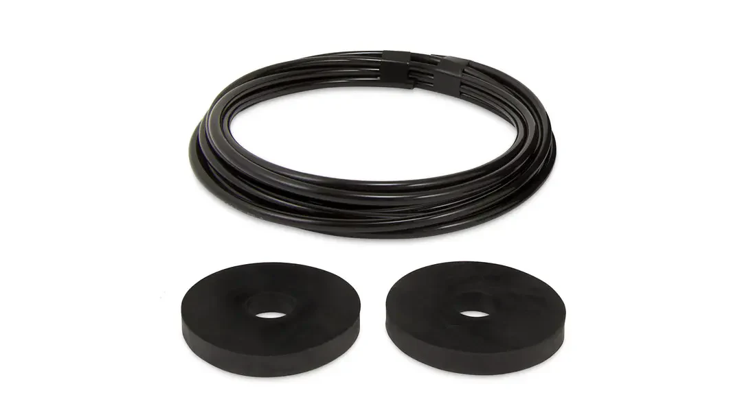 Air Lift 1000HD Combo Kit 2019-2025 Ram 1500 Classic/2009-2018 Ram 1500 - Image 3