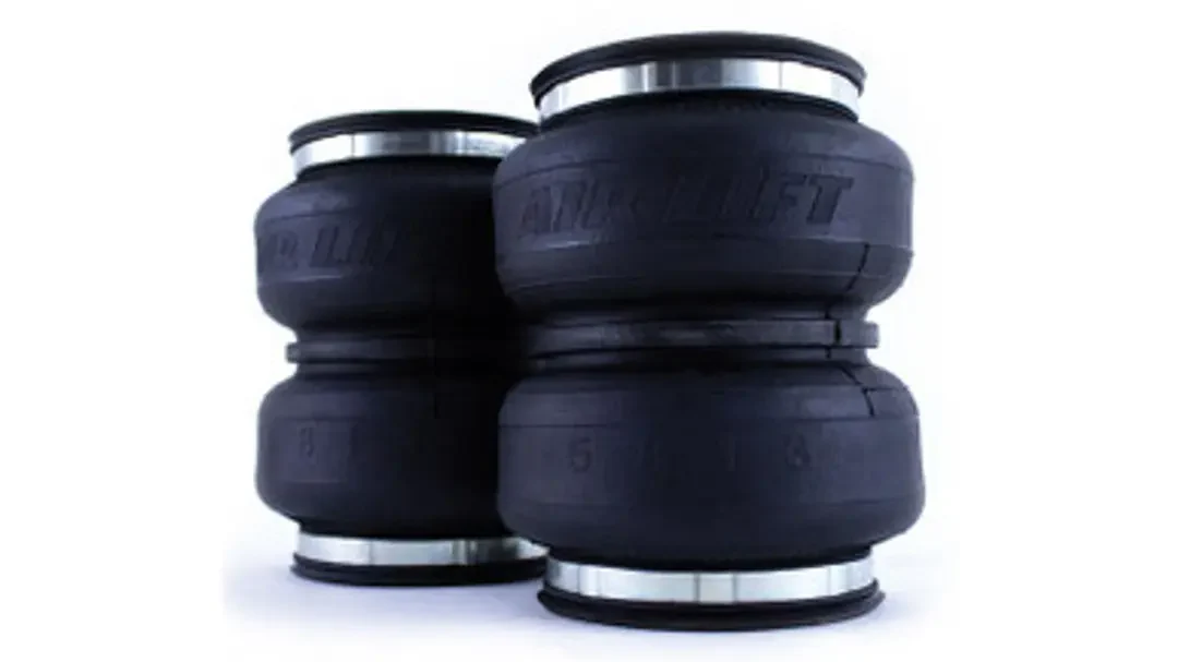 Air Lift LoadLifter 5000 Air Spring Kit 2014-2025 Ram 2500 - Image 3
