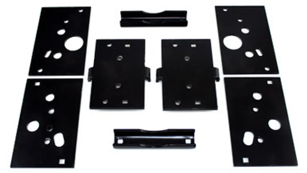 Air Lift LoadLifter 5000 Air Spring Kit 2014-2025 Ram 2500 - Image 4