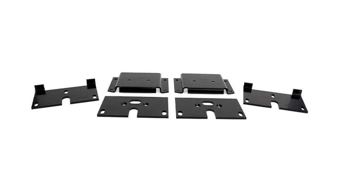 Air Lift LoadLifter 5000 Air Spring Kit 2019-2023 Ford Ranger - Image 2