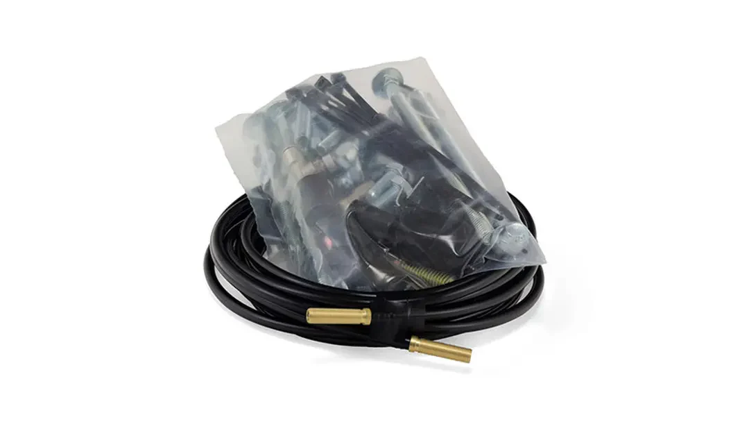 Air Lift LoadLifter 5000 Air Spring Kit 2019-2023 Ford Ranger - Image 3