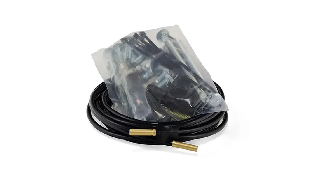 Air Lift LoadLifter 5000 Air Spring Kit 2019-2025 Ram 1500 - Image 3