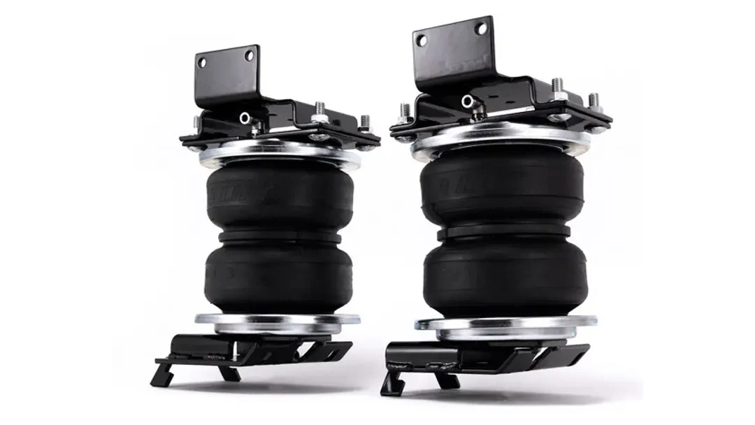 Air Lift LoadLifter 5000 Air Spring Kit 2019-2025 Ram 1500 Classic/2009-2018 Ram 1500 - Image 2