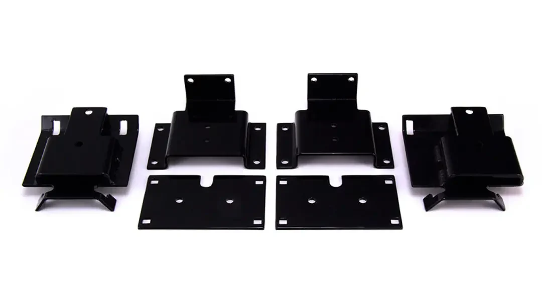 Air Lift LoadLifter 5000 Air Spring Kit 2019-2025 Ram 1500 Classic/2009-2018 Ram 1500 - Image 4