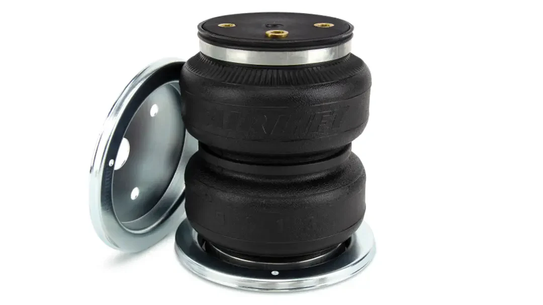 Air Lift LoadLifter 5000 Air Spring Kit 2021-2025 Ford F-150 Non-PowerBoost - Image 3
