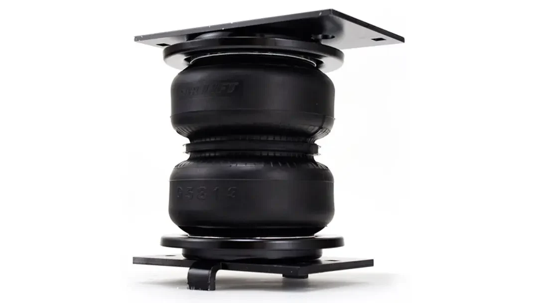Air Lift LoadLifter 5000 Ultimate Air Spring Kit 2014-2025 Ram 2500 - Image 2