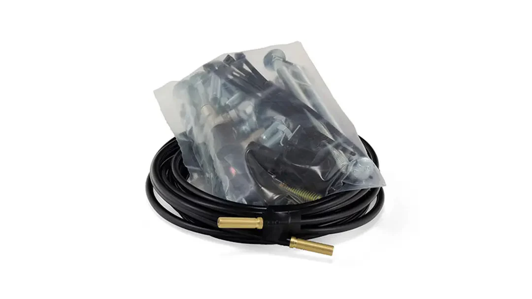 Air Lift LoadLifter 5000 Ultimate Air Spring Kit 2019-2025 Ram 1500 - Image 3