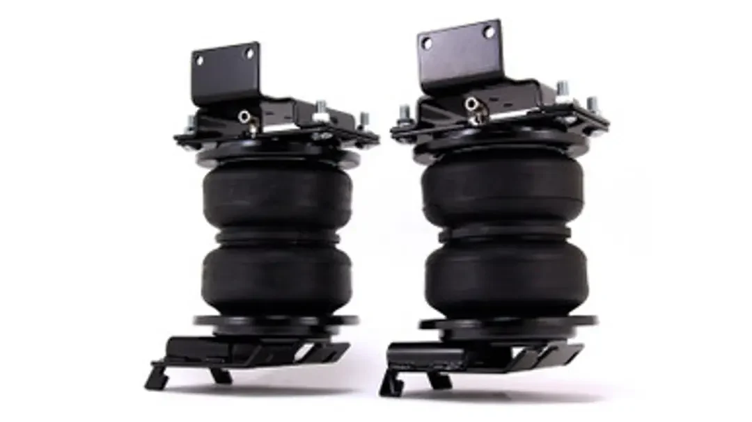Air Lift LoadLifter 5000 Ultimate Air Spring Kit 2019-2025 Ram 1500 Classic/2009-2018 Ram 1500 - Image 2