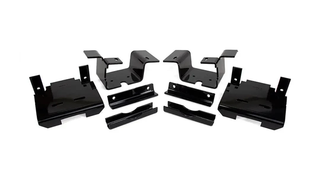 Air Lift LoadLifter 5000 Ultimate Air Spring Kit 2019-2025 Ram 3500 - Image 2