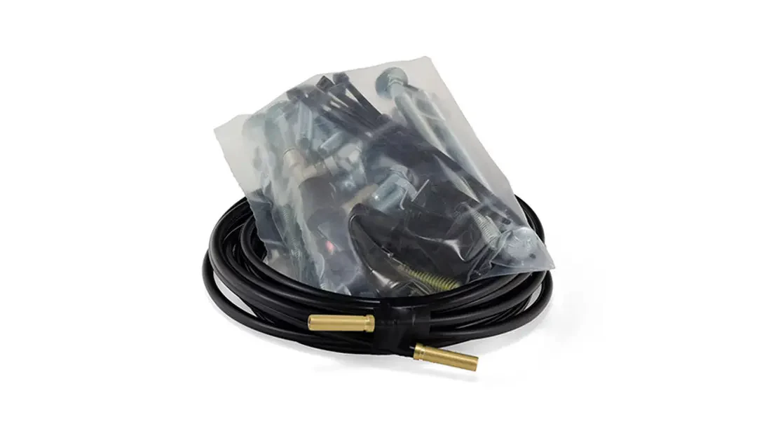 Air Lift LoadLifter 5000 Ultimate Air Spring Kit 2019-2025 Ram 3500 - Image 3
