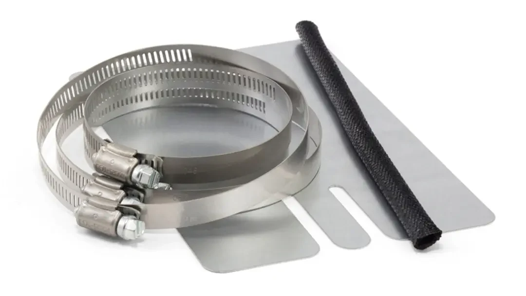 Air Lift LoadLifter 5000 Ultimate Air Spring Kit 2021-2025 Ford F-150 Non-PowerBoost - Image 4