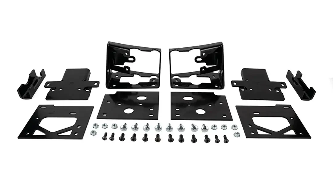 Air Lift LoadLifter 5000 Ultimate Air Spring Kit 2022-2026 Tundra - Image 2