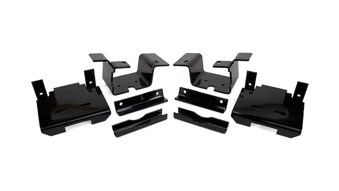 Air Lift LoadLifter 7500 XL Ultimate Air Spring Kit 2019-2025 Ram 3500 - Image 2