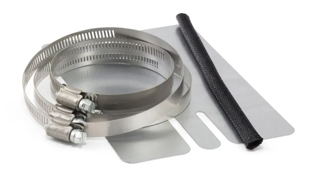 Air Lift LoadLifter 7500 XL Ultimate Air Spring Kit 2023-2025 Ford F-250/F-350 - Image 4