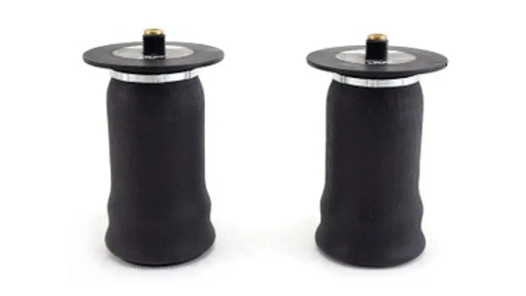 Air Lift RideControl 2015-2025 Chevrolet Colorado/GMC Canyon - Image 3