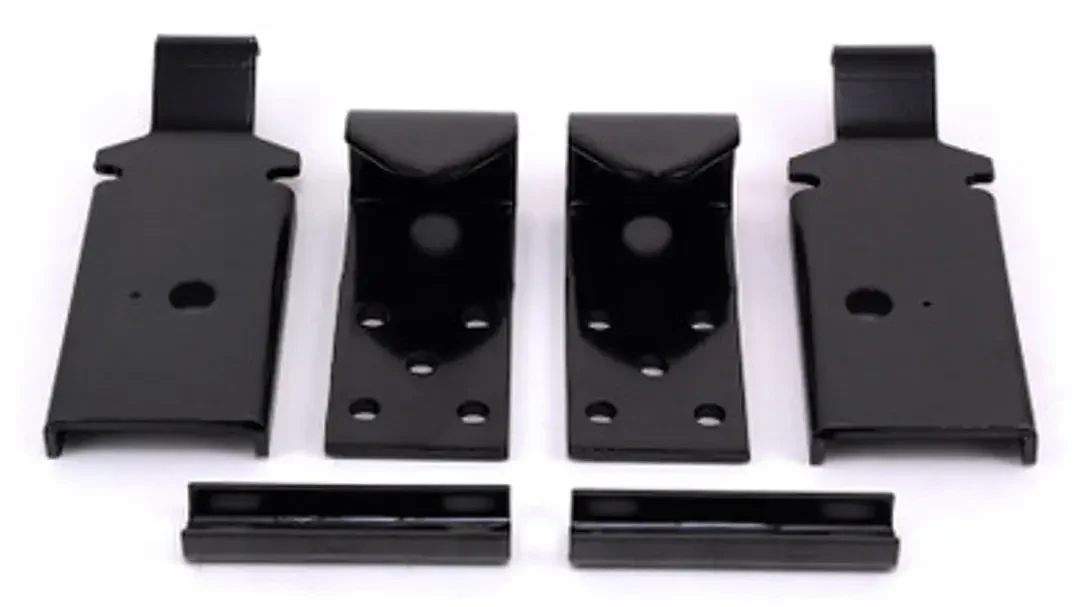 Air Lift RideControl 2015-2025 Chevrolet Colorado/GMC Canyon - Image 4