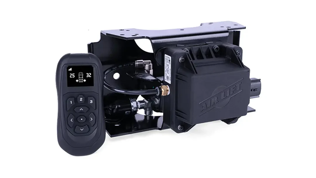 Air Lift WirelessAir Tank Plus EZ Mount - Image 3