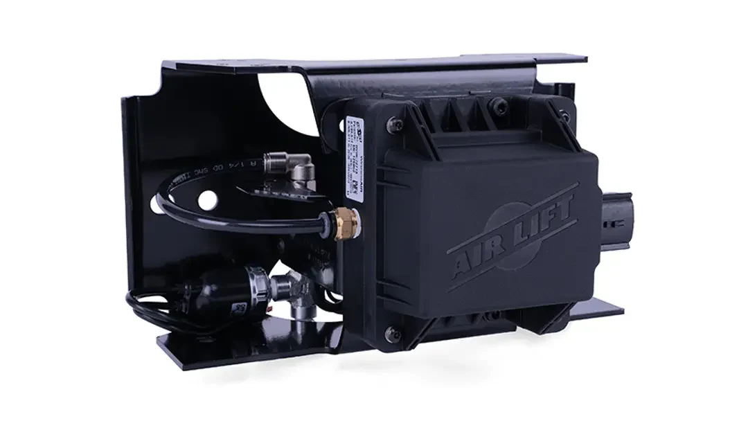 Air Lift WirelessAir Tank Plus EZ Mount - Image 4