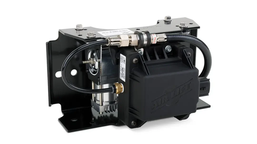 Air Lift WirelessAir With EZ Mount App Only - No Controller - Image 3