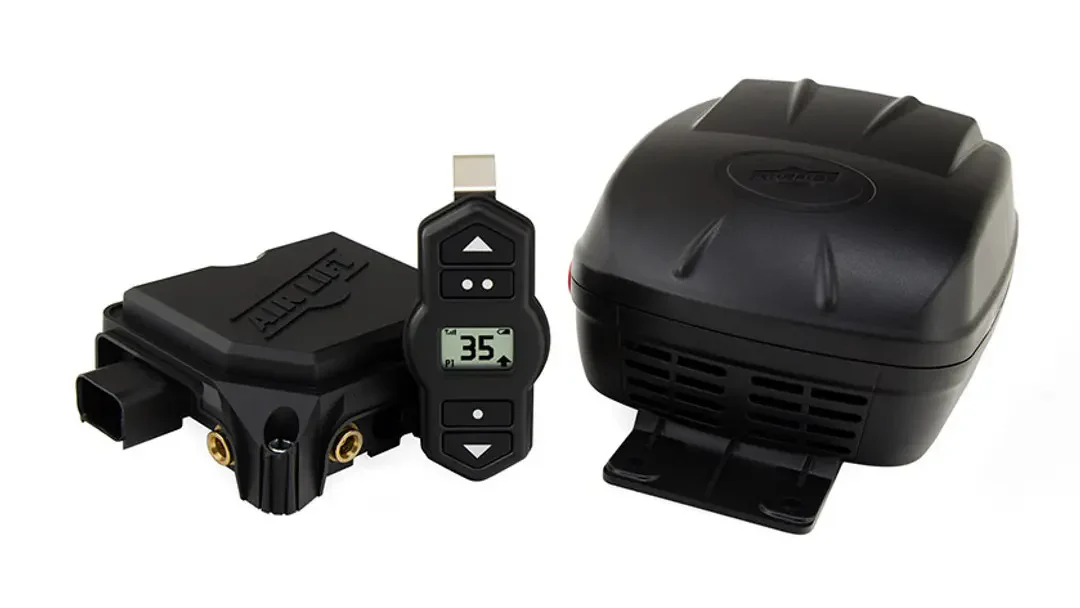Air Lift WirelessONE - Image 2