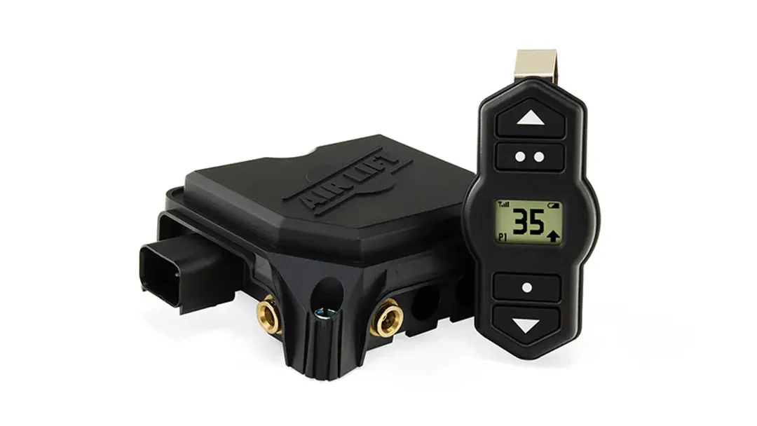 Air Lift WirelessONE - Image 4