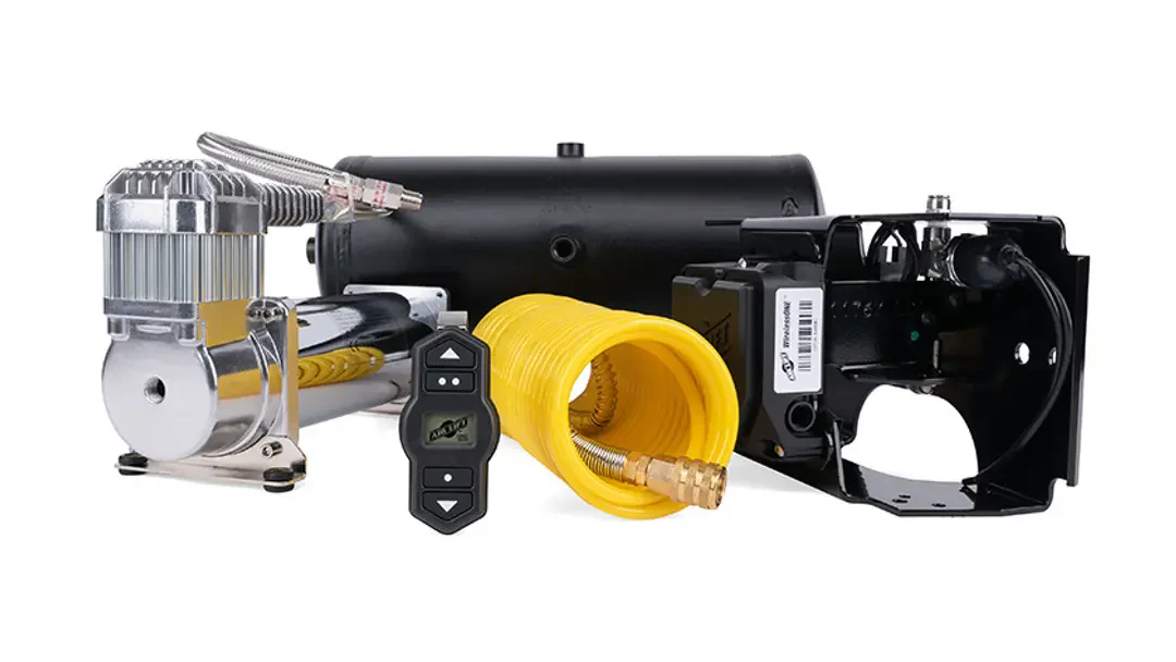 Air Lift WirelessONE Tank Plus EZ Mount - Image 2