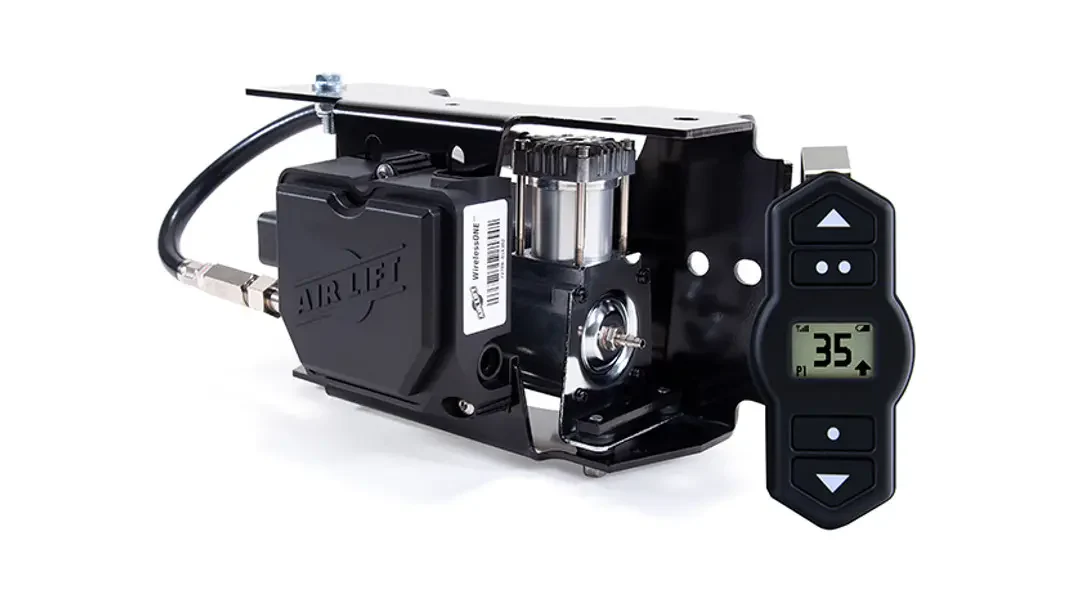 Air Lift WirelessONE With EZ Mount - Image 2