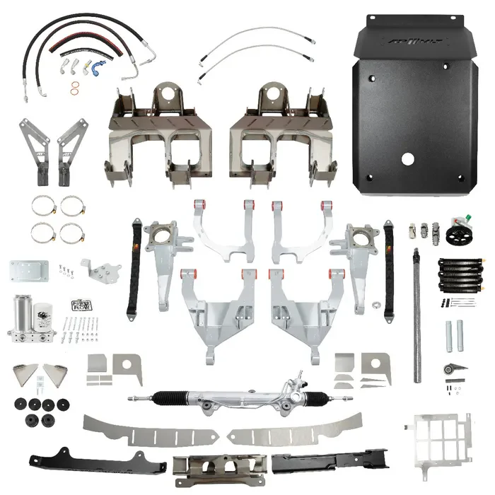 All-Pro Off-Road Modular Long Travel Kit for 2005-2015 Toyota Tacoma - Image 2