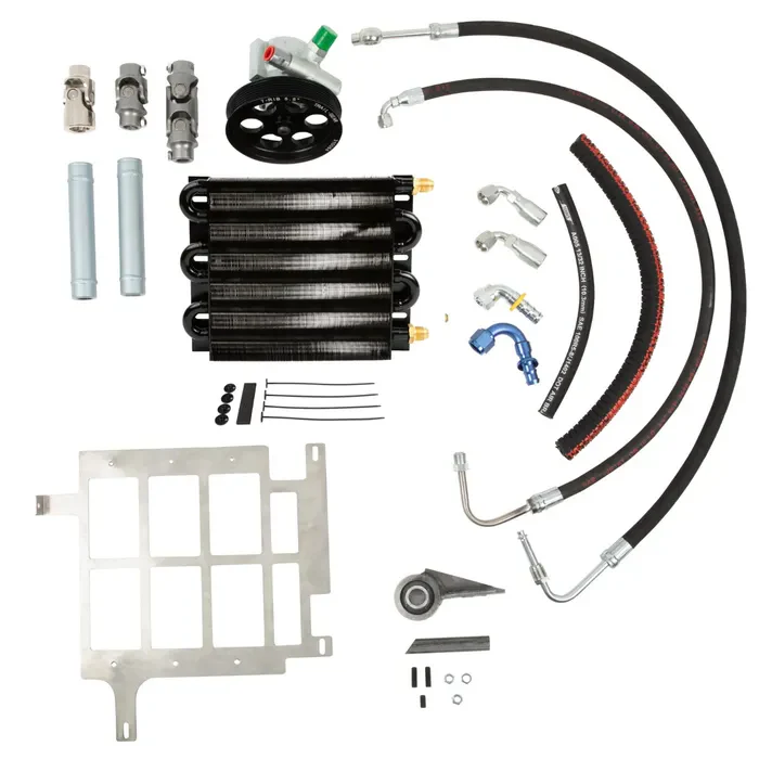 All-Pro Off-Road Modular Long Travel Kit for 2005-2015 Toyota Tacoma - Image 3