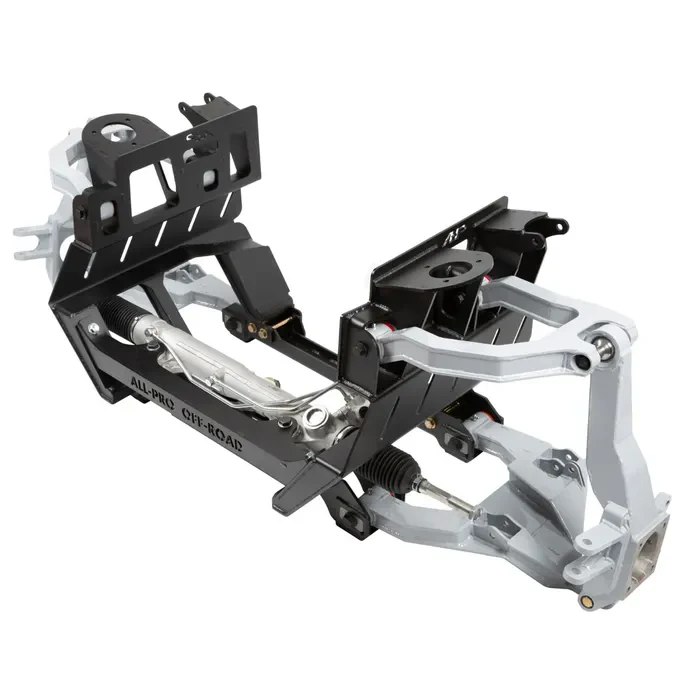 All-Pro Off-Road Modular Long Travel Kit for 2005-2015 Toyota Tacoma - Image 4