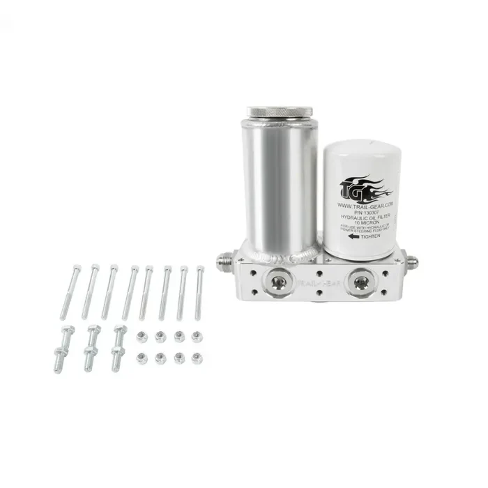 All-Pro Off-Road Modular Long Travel Kit for 2005-2015 Toyota Tacoma - Image 8