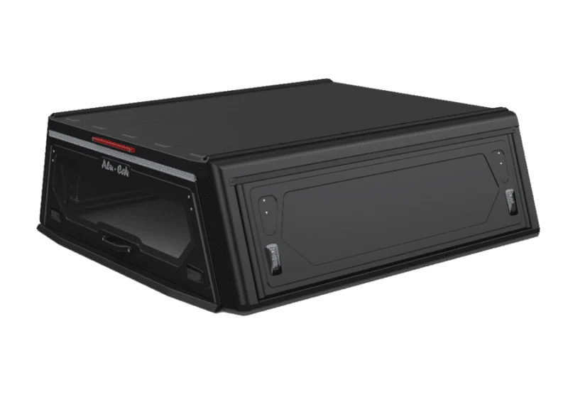 Alu-Cab 2009-2024 Dodge Ram Contour Canopy - Image 3