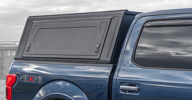Alu-Cab 2015+ Ford F-150 Contour Canopy - Image 2