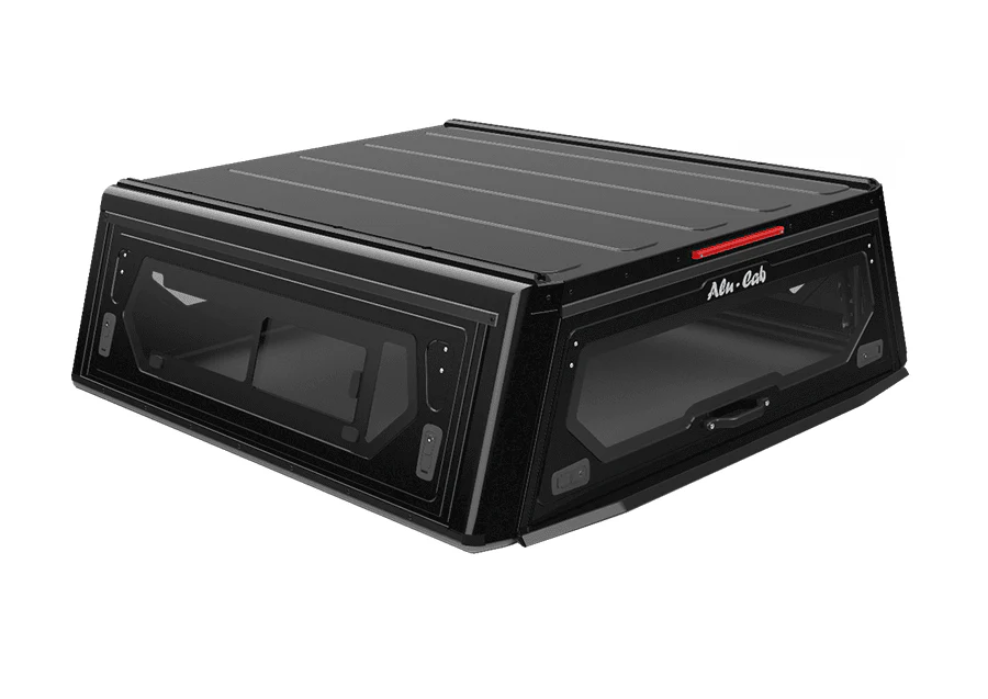 Alu-Cab 2022-2026 Toyota Tundra Contour Canopy - Image 9