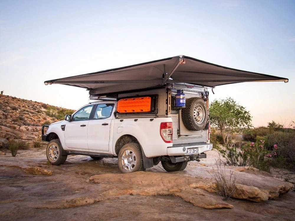 Alu-Cab 270° Shadow Awning - Image 4