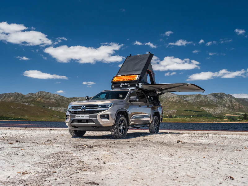 Alu-Cab 270° Shadow Awning - Image 6